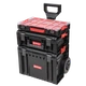 Набор ящиков для инструментов QBRICK SYSTEM PRO SET 4 (Z256953PG003) - изображение 2