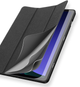 Обкладинка DUX Ducis Domo для Samsung Galaxy Tab S9 FE з функцією Smart Sleep та підставки Black (6934913024546) - зображення 7