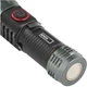 Ліхтар LED EMOS P3120 300Lm Li-Ion 700 mAh ручний метал фокус (P3120) - зображення 5
