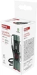 Ліхтар LED EMOS P3120 300Lm Li-Ion 700 mAh ручний метал фокус (P3120) - зображення 12
