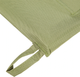 Łóżko polowe Nils Camp NC3504 Ultra Light Zielone (5908261681073) - obraz 6