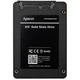 SSD накопитель Apacer AS340 Panther 120 GB (AP120GAS340G-1) - изображение 4