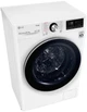 Стиральная машина LG AI DD F2V9GC9W - изображение 10