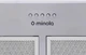 Витяжка Minola HBI 7612 I 1000 LED - зображення 2