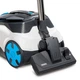 Пилосос Thomas DryBox+AquaBox Parkett (786555) - зображення 3