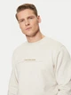 Світшот Calvin Klein Jeans Beige J30J327119-PDH XL - зображення 4