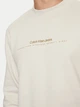 Світшот Calvin Klein Jeans Beige J30J327119-PDH XL - зображення 5