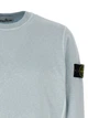 Світшот Stone Island Blauw Light Blue K1S156100020-S0060-V0141 XL - зображення 3