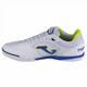 Футзалки Joma Top Flex 2342 In White TOPW2342IN 44 - изображение 3