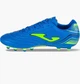 Бутси Joma Aguila 2404 Fg Blue AGUW2404FG 46 - зображення 1