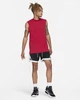 Майка Air Jordan Dri-Fit Air Sleeveless Top Red DC3236-687 S - зображення 2