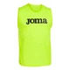 Майка Joma Training Bib Fluor Green 101686.060 XL - изображение 6