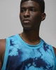 Майка Air Jordan Dri-Fit Sport Breakfast Club Blue DZ0565-446 XXL - зображення 4