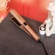 Випрямляч для волосся Sokany SK-15009 з РК-дисплеєм Рожевий - зображення 8
