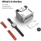 Смарт-часы Amazfit Active 2S Premium Black (W2440GL3N) [141457] - изображение 7