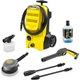 Мойка высокого давления Karcher K 4 Classic Car (1.679-422.0) [141585] - изображение 7