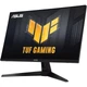 Монітор Asus 27" TUF Gaming VG27AQM5A (90LM0BG0-B01971) UA [141683] - зображення 3