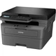МФУ Brother DCP-L2600D (DCPL2600DYJ1) [141780] - изображение 2