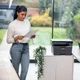 МФУ Brother DCP-L2600D (DCPL2600DYJ1) [141780] - изображение 5