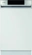 Посудомийна машина Gorenje GI520E15X - зображення 1