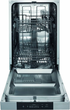 Посудомийна машина Gorenje GI520E15X - зображення 3