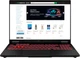 Ноутбук ASUS TUF Gaming A16 (2025) FA608UM-RV016 (90NR0KV1-M00760) Jaeger Gray / 16" IPS WUXGA 165 Гц / AMD Ryzen 7 260 / RAM 16 ГБ / SSD 512 ГБ / RTX 5060, 8 ГБ / LAN / Зарядка по USB - изображение 2
