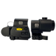Комплект. Коллиматорный прицел EOTech 558 + магнифер G43 - изображение 3