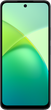 Мобильный телефон Infinix Smart 10 4/128GB Sleek Black (UA) - изображение 1