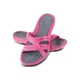 Тапочки Aqua Speed Panama 6608 Pink/Grey 513-03 36 - зображення 3