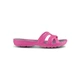 Тапочки Aqua Speed Panama 6608 Pink/Grey 513-03 36 - зображення 5