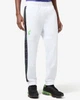Штаны AUSTRALIAN Flowing File Fleece Trousers White HCUPA0032-002 S - изображение 3