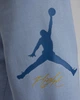 Штани Air Jordan Fleece Essentials Light Blue FD7345-436 XL - зображення 5