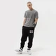 Штаны Air Jordan M J Sprt Dna Flc Pant Black DJ0190-010 M - изображение 4