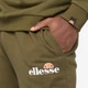 Штаны Ellesse Core Nioro Jog Pant Olive SHS08783-506 XXL - изображение 6