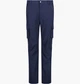 Штани CMP Long Pant Blue 31T5617-N950 46 - зображення 1