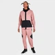Штаны Air Jordan Dri-Fit Air Fleece Pants Pink Dj0873-668 M - изображение 3
