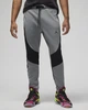 Штаны Air Jordan Dri-Fit Sport Air Grey Dq7320-091 S - изображение 2