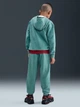 Подростковые теплые спортивные штаны-джоггеры на флисе для мальчика Nike K Nsw Wash Club Flc Jggr Ft IH2376-361 XL 158-170 см Bicoastal/White (198481207145) - изображение 5