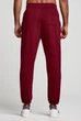 Штаны Saucony Recovery Sweatpant Bordo 800049-SUA3 XXS - изображение 5