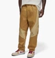 Штаны Air Jordan Flight Heritage Yellow Dq7546-722 L - изображение 1