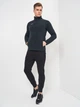 Штани Joma Montana Black 102110.100 L - зображення 3
