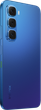 Мобильный телефон Infinix Hot 60i 4/128GB Shadow Blue (UA) - изображение 5