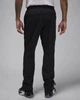Штаны Air Jordan Sport Hoop Fleece Black FV8604-010 S - изображение 2