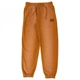 Штани Air Jordan Flight Fleece Washed Pants Orange FV7253-228 L - зображення 3