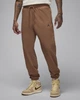 Штаны Air Jordan Dri-Fit Sport Crossover Brown FV8608-223 XL - изображение 2