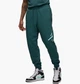 Штани Air Jordan Essentials Fleece Baseline Green FD7345-366 L - зображення 1