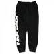 Штани Air Jordan Mvp Fleece Pants Black FV7229-010 M - зображення 3