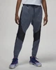 Штаны Air Jordan Zion Pants Grey Dr2109-410 XL - изображение 2