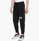 Штани Air Jordan Essentials Fleece Black DV7726-010 L - зображення 1