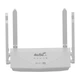 Wi-Fi роутер 4G/5G CPE WR900 з вбудованим 4G модемом, WiFi6, акумулятор на 5000 мА - изображение 3